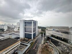 Parkway Parade (D15), Office #451031801
